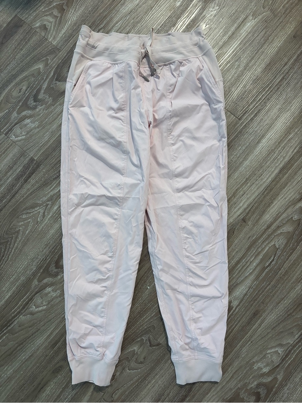 Lululemon Dance Studio Jogger